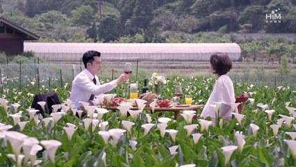 林宥嘉 Yoga Lin [ 兜圈 ] Official Music Video (偶像劇｢必娶女人｣片尾曲)