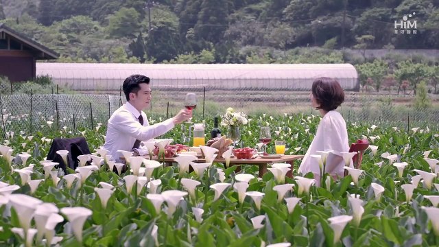 林宥嘉 Yoga Lin [ 兜圈 ] Official Music Video (偶像劇｢必娶女人｣片尾曲)