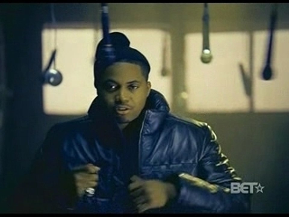 NAS - HIP HOP IS DEAD