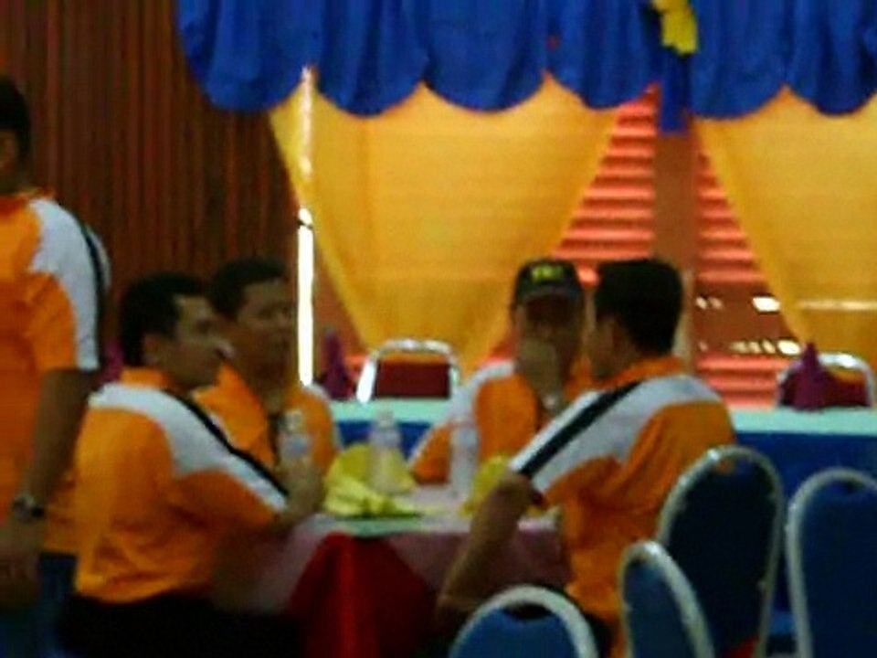 Reunion 25/04/09