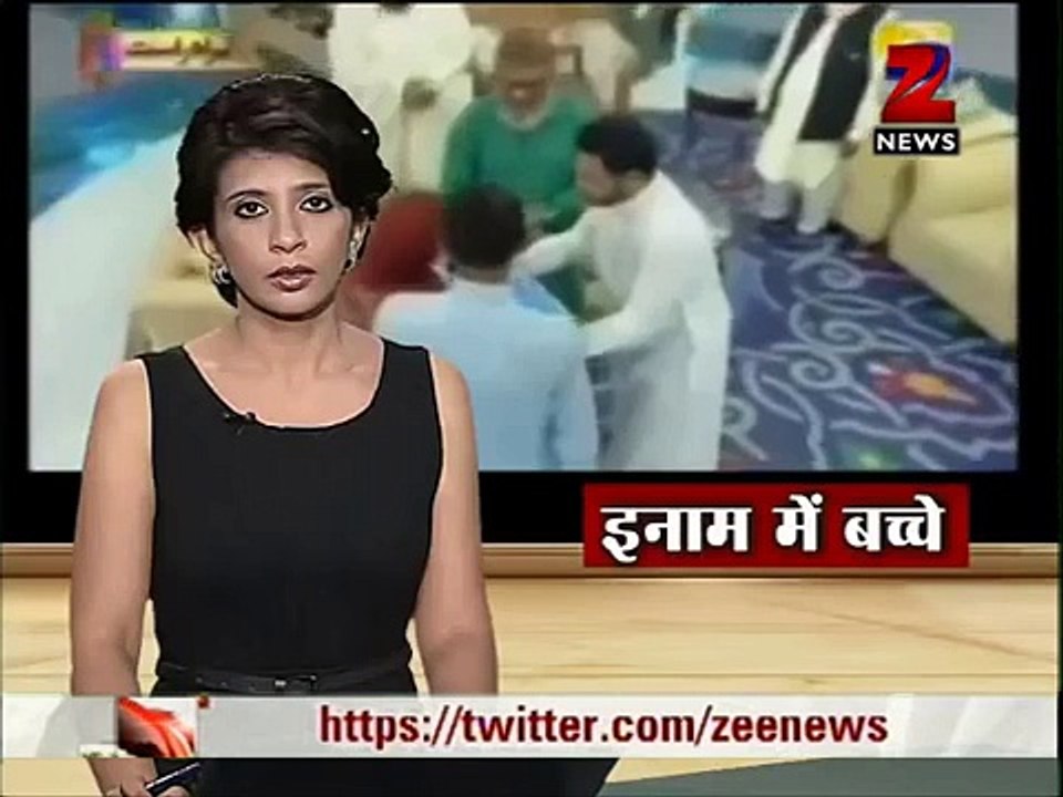 How Indian Media Making Fun Of Amir Liaquat