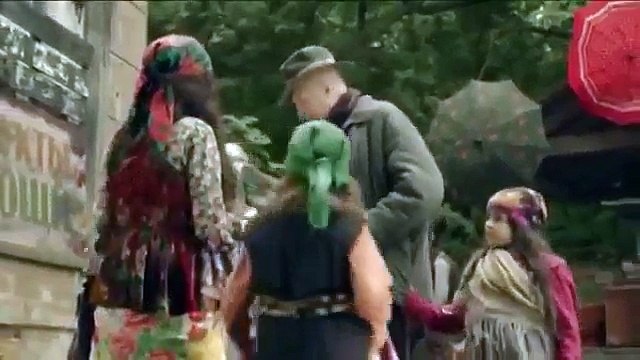 Дедуля не промах! Дед нарвался на цыган, которые хотели его обдурить, но не тут-то было…