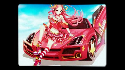 Nightcore - Dangerous - David Guetta 