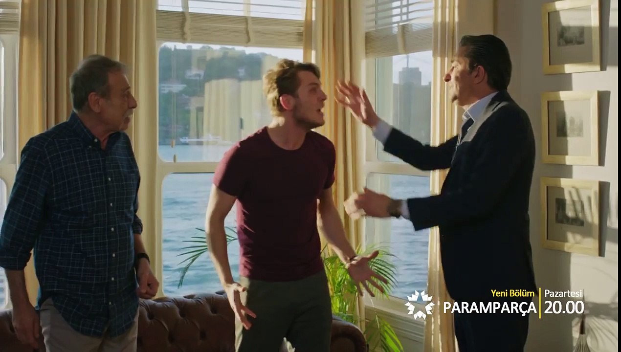 Paramparça 70. Bölüm 2. Fragmanı