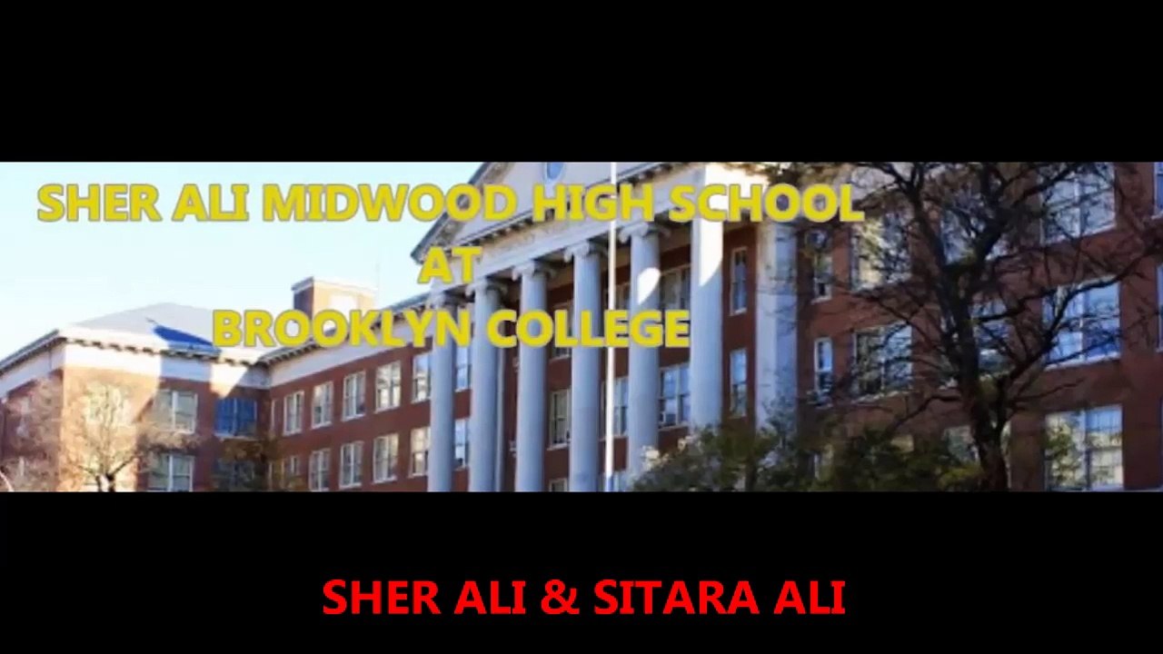 Sher Ali And Sitara Ali Midwood High School OutStanding Best Teachers Reviews