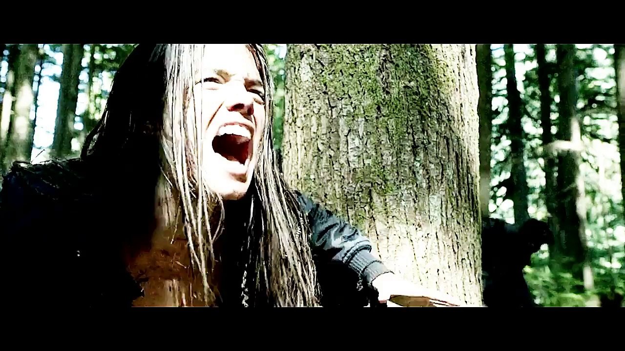 Fall and Rage || Multifandom Mashup