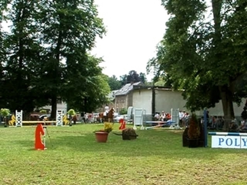 Concours Morvillars
