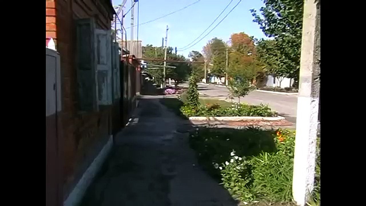 Уезжаю в другой гарнизон_клип Сергея Перчина
