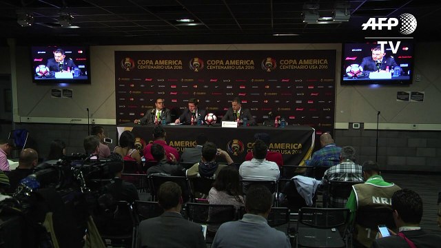 Osorio: fuimos superiores ante un gran rival