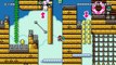 Super Mario Maker - Hard Blind Kaizo Race #13: Do or Die: On Cloud Vine