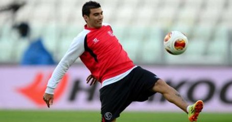 Galatasaray, Reyes İçin Görüşmelere Başladı