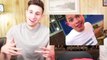 REACTING TO JACOB SARTORIUS SWEATSHIRT MUSIC VIDEO