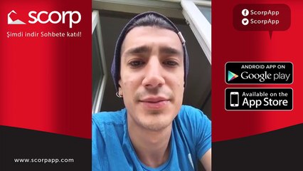 Erkeklerin Küpe Takması