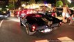 LOUD Ford GT40 Roars on Casino Square in Monaco !