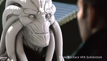 Agents of S.H.I.E.L.D. Season 03 Vfx Breakdown