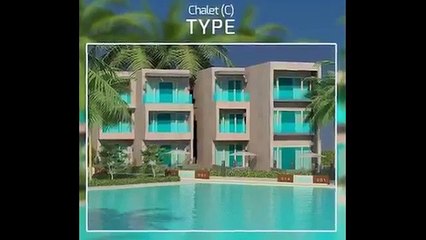 كريستال باي الساحل الشمالي