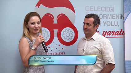 PİLOTT | Mentor Röportajları | Numan Numan