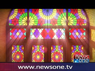 Ishq Ramzan Sehri transmission with Shabbir Abu Talib, Complete 11-June-2016