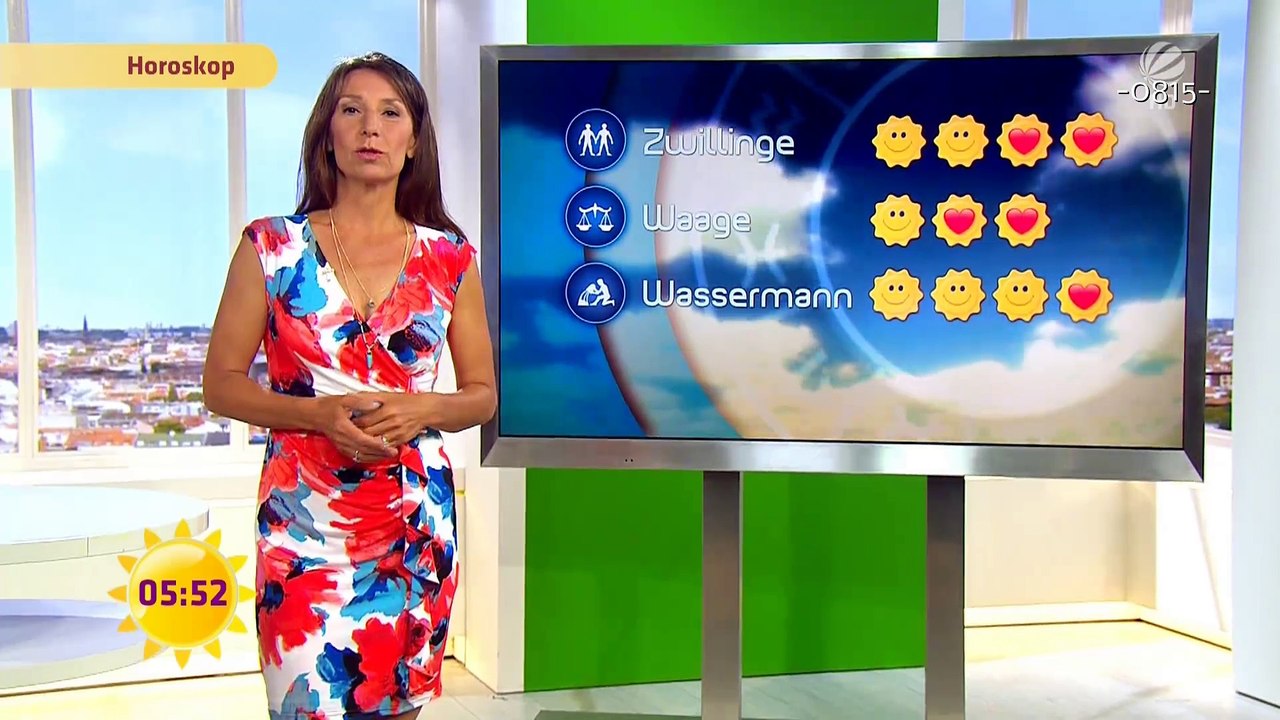 Kirsten hanser  10.06.2016