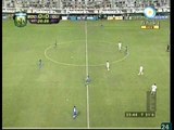 Boca 1 - Quilmes 0 - Torneo Apertura 2010 - Fecha 17
