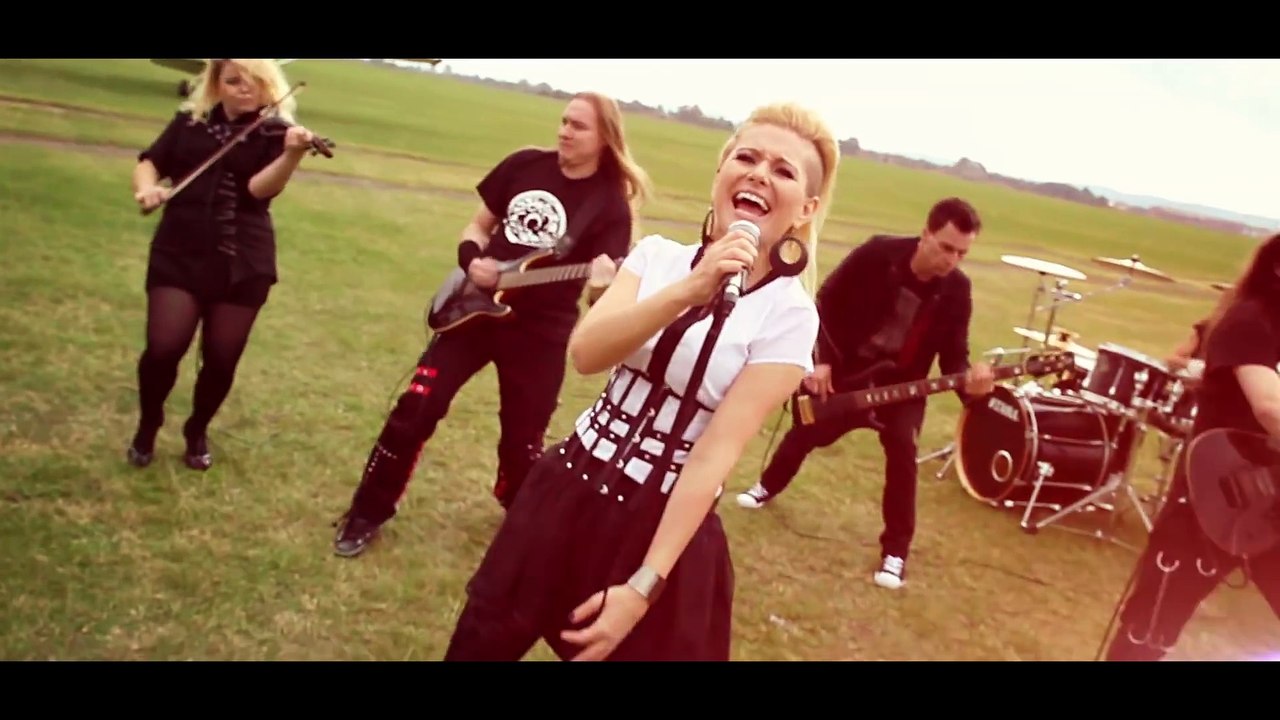 CIRYAM Alone band version