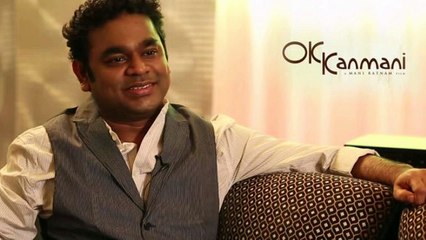 OK Kanmani BGM !!! OK Bangaram BGM