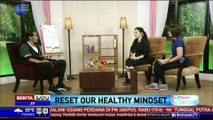 Happy Parenting: Reset Our Healthy Mindset #2