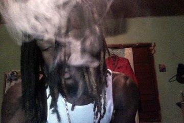 Greatonee High As Fuck