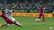 Lionel Messi Hat-trick vs Panama - Copa America 2016 Centenario HD