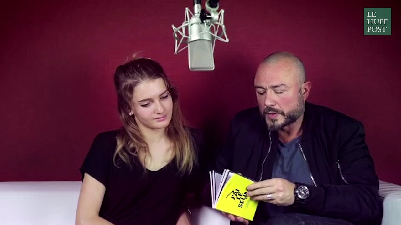 Nous décryptons ensemble le langage des ados