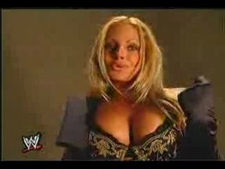 Trish Tables Promo for Bubba Ray Dudley Combined