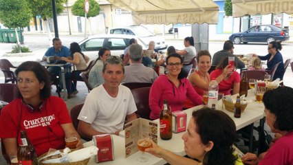 Via de la Plata    Catedral de Sevilla - Guillena