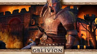 The Elder Scrolls IV Oblivion - 04 - Harvest Dawn