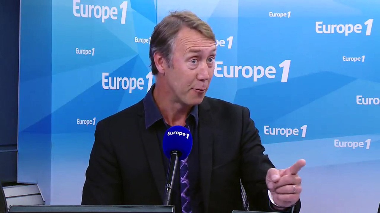 Philippe Evain : "Ce qu'il se passe à Air France nous oblige à nous mobiliser"