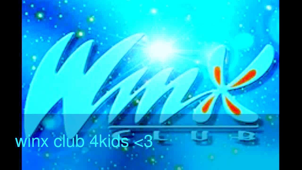 winx club theme song