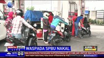 Pemprov DKI Perketat Penakaran BBM Seluruh SPBU di Jakarta