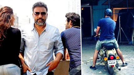 Neha Sharma Starrer 'Tum Bin 2' Shoot Wrapped Up