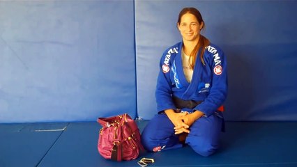 San Clemente Self Defense for Women: Prevention Tips