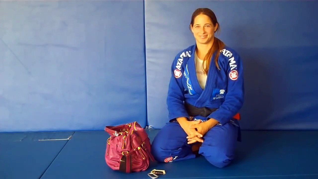 San Clemente Self Defense for Women: Prevention Tips
