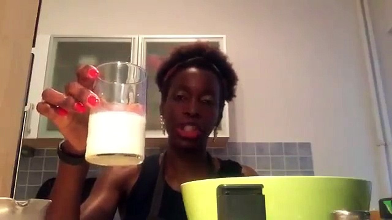 Recette Muffins Feta et Courgette