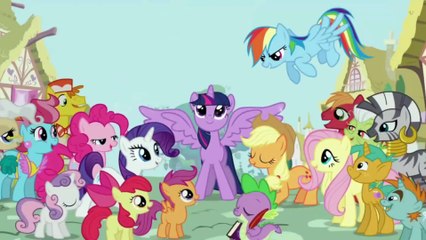 26. Let the Rainbow Remind You (extended)