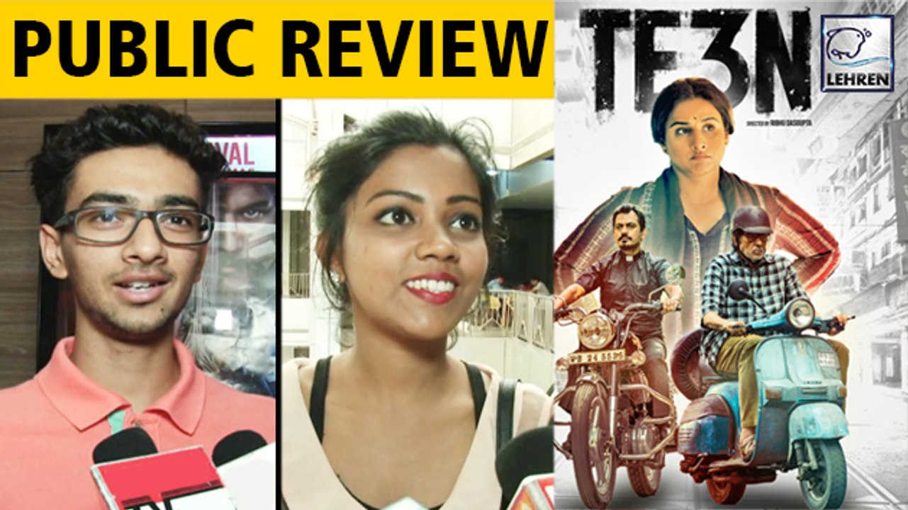 Te3n Public Review