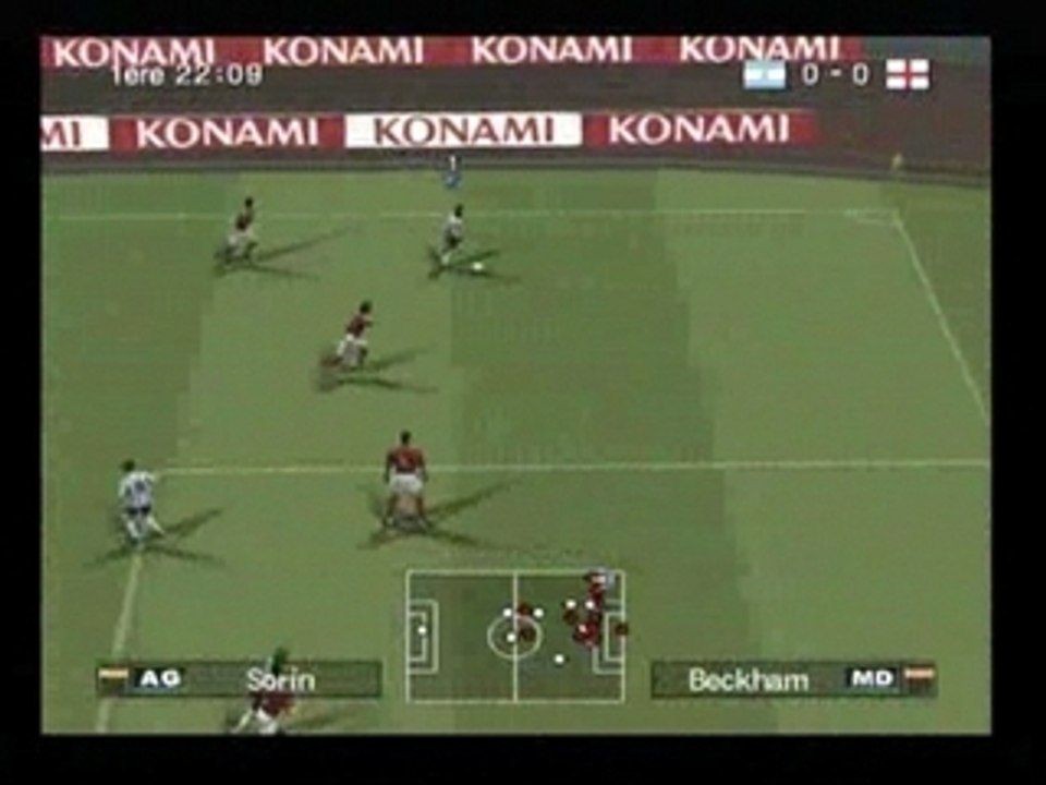 Style de jeu