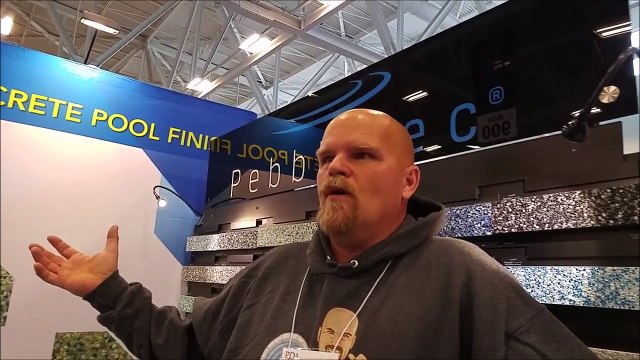 Ask the Pool Guy's Spongebob Boat Adventure Swimming Pool Construction {Legendary Escapes}