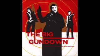 Zorn plays Morricone - Poverty (Once Upon A Time In America) - The Big Gundown
