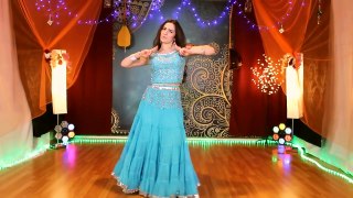 Dance on_ Dil Cheez Tujhe Dedi