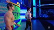 Enzo Amore & Big Cass vs. Luke Gallows & Karl Anderson- SmackDown June 9 2016 HD- YouTubeSport