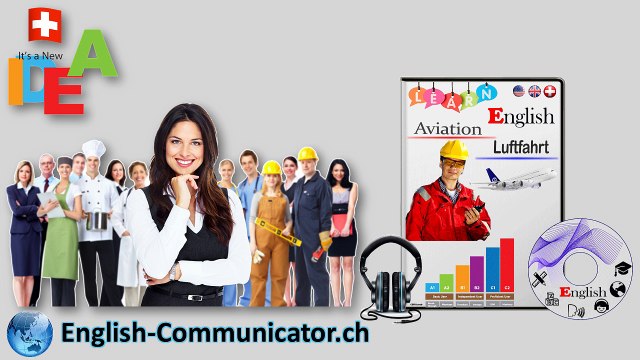 13-Englisch Sprachkurs Schule English aviation-Luftfahrt Benken Schafisheim EngelburgGaiserwald (Abtwil) Leimiswil