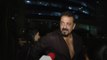 DRUNK Sanjay Dutt Insults Reporter For Silly Question