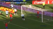 Lionel Messi [2006-2016] All 50 Goals for Argentina HD